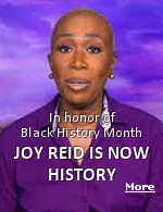 Black History Month is a time to examine figures who have prominently influenced public discourse. Joy Reid, a just-fired MSNBC host, stands out not only for her media presence but also for a series of controversies that have marred her career. Her dismissal from MSNBC serves as a pivotal moment to reflect on her contentious tenure and the divisive impact she has had on journalism and public perception.